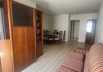 Apartamento padrão, 4 quartos, 01 suíte, garagem