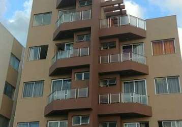 Apartamento de 1  dormitório em barreiros - são josé