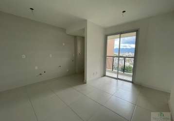 Apartamento em pedra branca, palhoça/sc