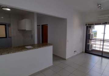 Apartamento nova alianca com 56 m2