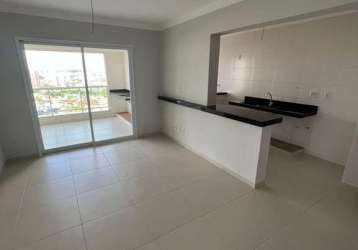 Apto com 78 m2 no residencial sao luiz