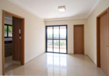 Apartamento no residencial palos verdes