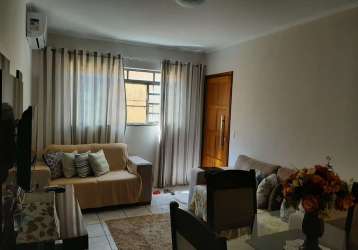 Apartamento 2 dormitórios