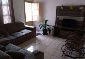 Casa em jardinopolis com 2 dorm