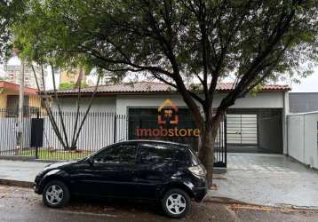 Espaço comercial ideal para seu negócio: 213 m² no centro de londrina - r$ 7.000/mês