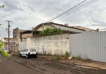 Barracão à venda no rodocentro - 337 m² por r$ 2.000.000! oportunidade imperdível!