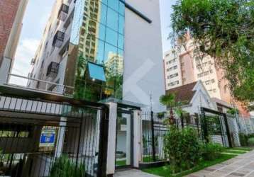 Apartamento com 2 quartos à venda na avenida bagé, 914, petrópolis, porto alegre por r$ 1.099.000