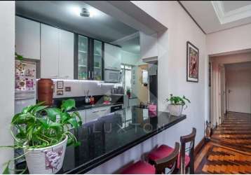 Apartamento com 3 quartos à venda na rua joão alfredo, 394, cidade baixa, porto alegre por r$ 460.000