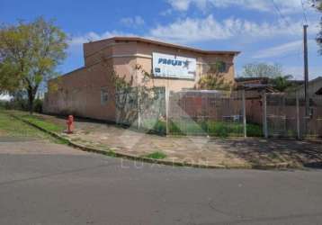 Barracão / galpão / depósito à venda na rua ouro preto, 722, jardim floresta, porto alegre por r$ 800.000