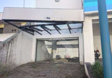 Ponto comercial para alugar na rua itapeva, 40, passo da areia, porto alegre por r$ 10.000