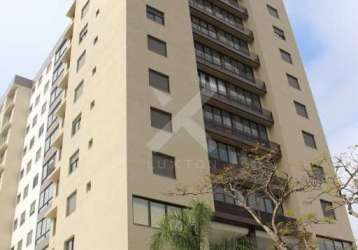 Apartamento com 2 quartos à venda na irene capponi santiago, 243, jardim floresta, porto alegre por r$ 670.000