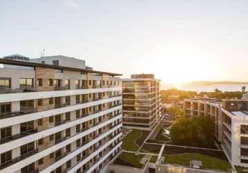 Apartamento com 3 quartos à venda na avenida wenceslau escobar, 2714, tristeza, porto alegre por r$ 1.409.000