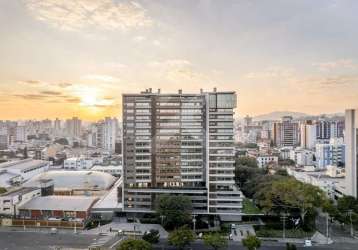 Apartamento com 1 quarto à venda na avenida praia de belas, 2024, praia de belas, porto alegre por r$ 752.478