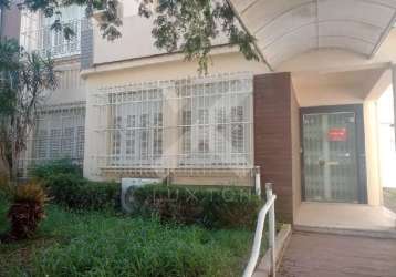 Casa comercial para alugar na rua andré puente, 78, independência, porto alegre por r$ 10.000