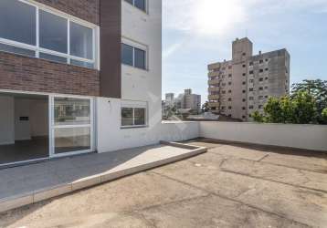 Apartamento com 1 quarto à venda na rua portugal, 584, são joão, porto alegre por r$ 599.000