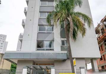 Apartamento com 3 quartos à venda na rua padre alois kades s j, 500, jardim europa, porto alegre por r$ 1.050.000