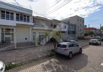 Ponto comercial à venda na rua ernesto da fontoura, 746, são geraldo, porto alegre por r$ 480.000