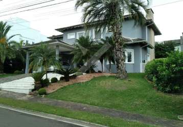 Casa em condomínio fechado com 4 quartos à venda na avenida alphaville, 2745, são vicente, gravataí por r$ 2.600.000