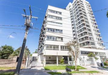 Apartamento com 1 quarto à venda na rua oito de julho, 195, jardim botânico, porto alegre por r$ 250.000