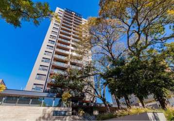 Apartamento com 2 quartos à venda na rua anita garibaldi, 1855, boa vista, porto alegre por r$ 890.000