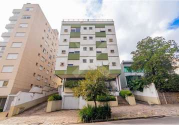 Apartamento com 3 quartos à venda na rua coronel bordini, 1130, auxiliadora, porto alegre por r$ 800.000