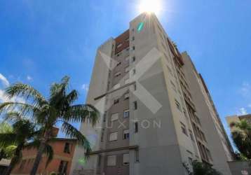 Apartamento com 2 quartos à venda na avenida otto niemeyer, 1006, tristeza, porto alegre por r$ 496.000