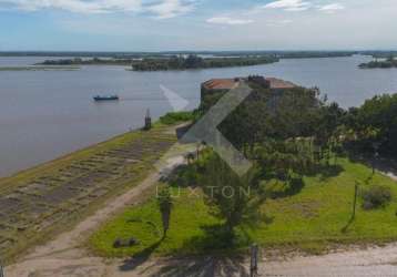 Terreno à venda na avenida mauá, 450, centro histórico, porto alegre por r$ 1.949.000