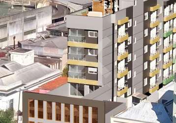 Apartamento com 1 quarto à venda na avenida joão pessoa, 553, farroupilha, porto alegre por r$ 441.000