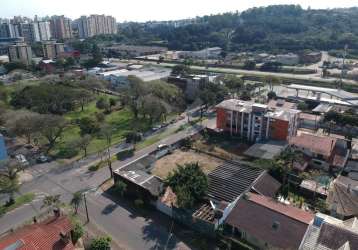 Terreno comercial para alugar na rua capitão pedro werlang, 352, partenon, porto alegre por r$ 8.000