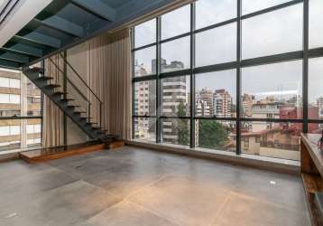 Apartamento com 3 quartos para alugar na aurélio bitencourt, 197, rio branco, porto alegre por r$ 16.000