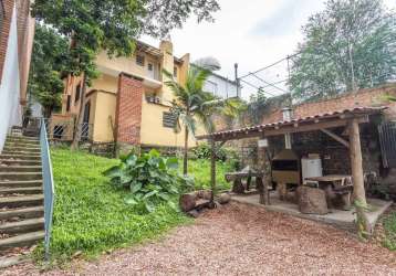 Casa comercial para alugar na rua sacadura cabral, 88, petrópolis, porto alegre por r$ 7.000