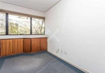 Sala comercial para alugar na cristovao colombo, 3084, higienópolis, porto alegre por r$ 2.100