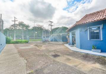 Barracão / galpão / depósito para alugar na avenida bento gonçalves, 10011, agronomia, porto alegre por r$ 15.000