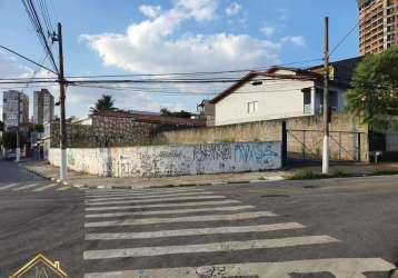 Terreno para venda em osasco, cipava