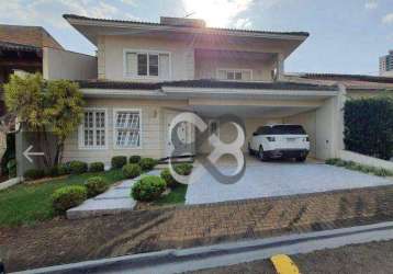 Casa com 3 dormitórios à venda, 247 m² por r$ 1.598.000,00 - parque jamaica - londrina/pr