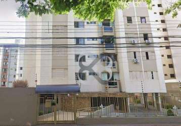 Apartamento com 3 dormitórios à venda, 88 m² por r$ 350.000,00 - judith - londrina/pr