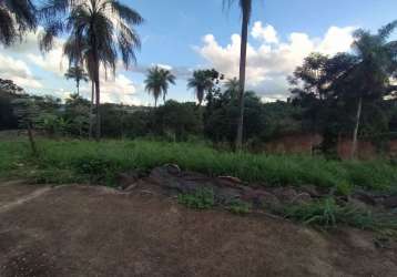 Terreno à venda, 5650 m² por r$ 1.600.000,00 - pinheiros - londrina/pr