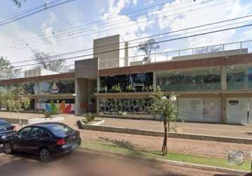 Sala à venda, 187 m² por r$ 1.150.000,00 - hedy - londrina/pr