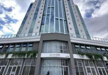 Apartamento com 3 quartos à venda na rua general arthur koehler, 236, vila nova, blumenau, 148 m2 por r$ 1.300.000