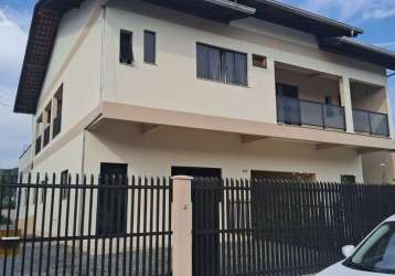 Ponto comercial para alugar na rua santa quitéria, 134, itoupava norte, blumenau, 22 m2 por r$ 1.000