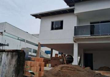 Ponto comercial para alugar na rua são bernardo, 51, itoupava norte, blumenau, 90 m2 por r$ 3.250