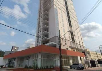 Sala comercial com 1 sala para alugar na rua colombo, 57, velha, blumenau, 92 m2 por r$ 7.550