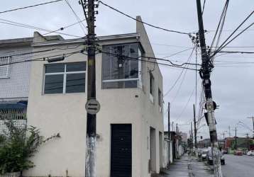 Loja à venda no bairro jardim paraíso - são vicente/sp