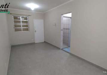 Apartamento à venda no bairro centro - são vicente/sp