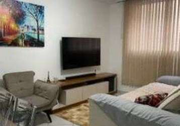 Apartamento à venda no bairro macuco - santos/sp