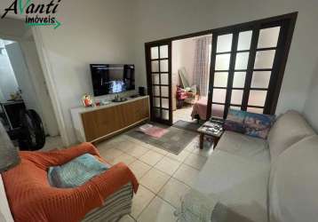 Apartamento à venda no bairro josé menino - santos/sp