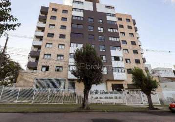 Apartamento com 3 dormitórios à venda, 109 m² por r$ 719.800,00 - água verde - curitiba/pr