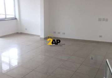 Cobertura com 3 quartos à venda na rua marcus pereira, 125, vila suzana, são paulo por r$ 930.000