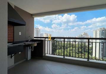 Apartamento com 3 quartos à venda na rua nicola rollo, 201, vila andrade, são paulo por r$ 771.000