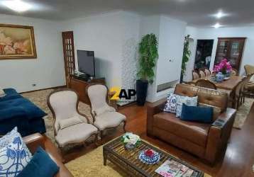 Apartamento com 4 quartos à venda na rua joão avelino pinho mellão, 657, fazenda morumbi, são paulo por r$ 514.100